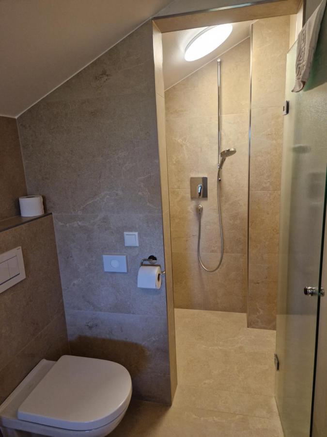 Appartement Zottl Mayrhofen Exteriör bild