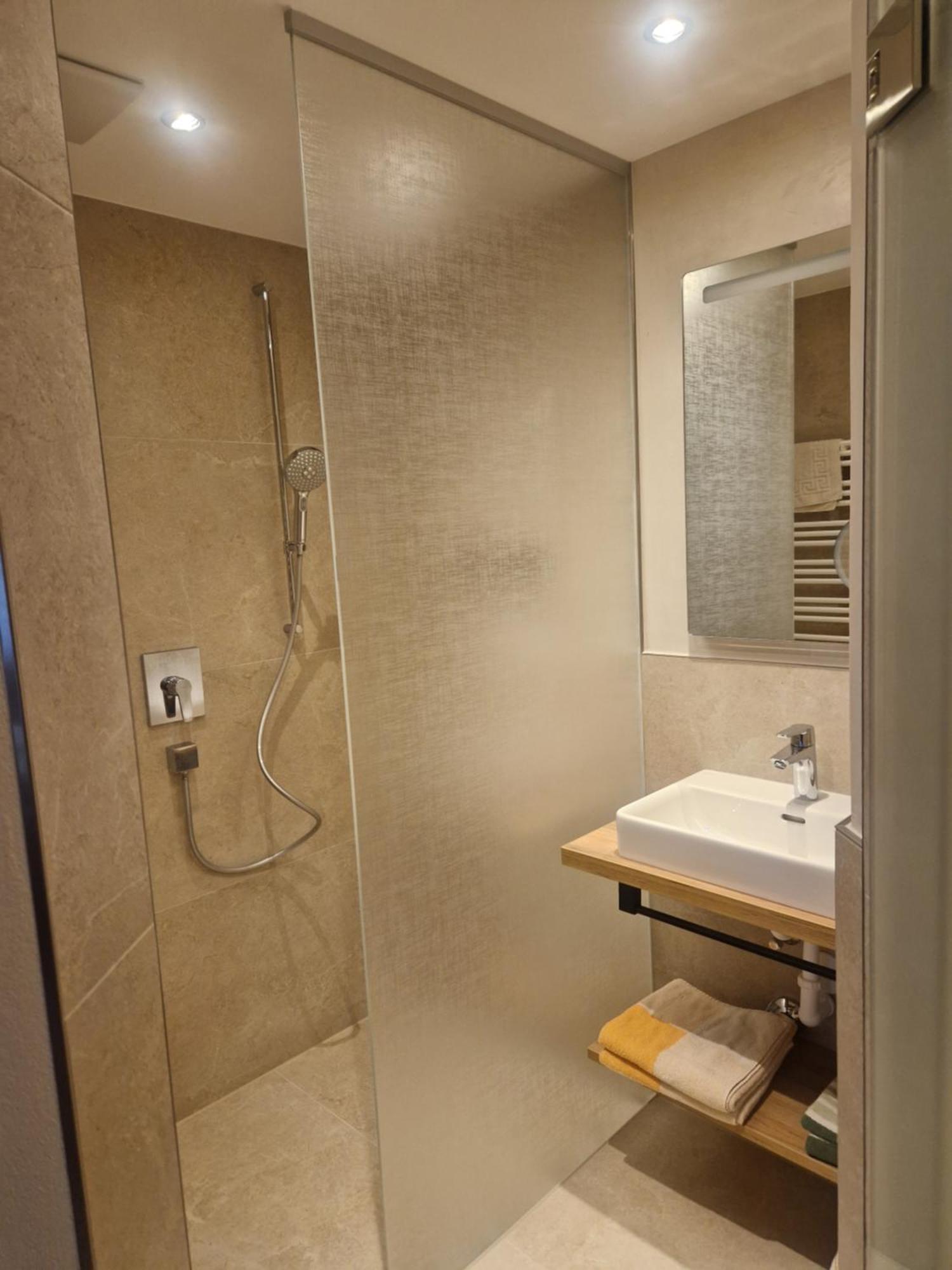 Appartement Zottl Mayrhofen Exteriör bild