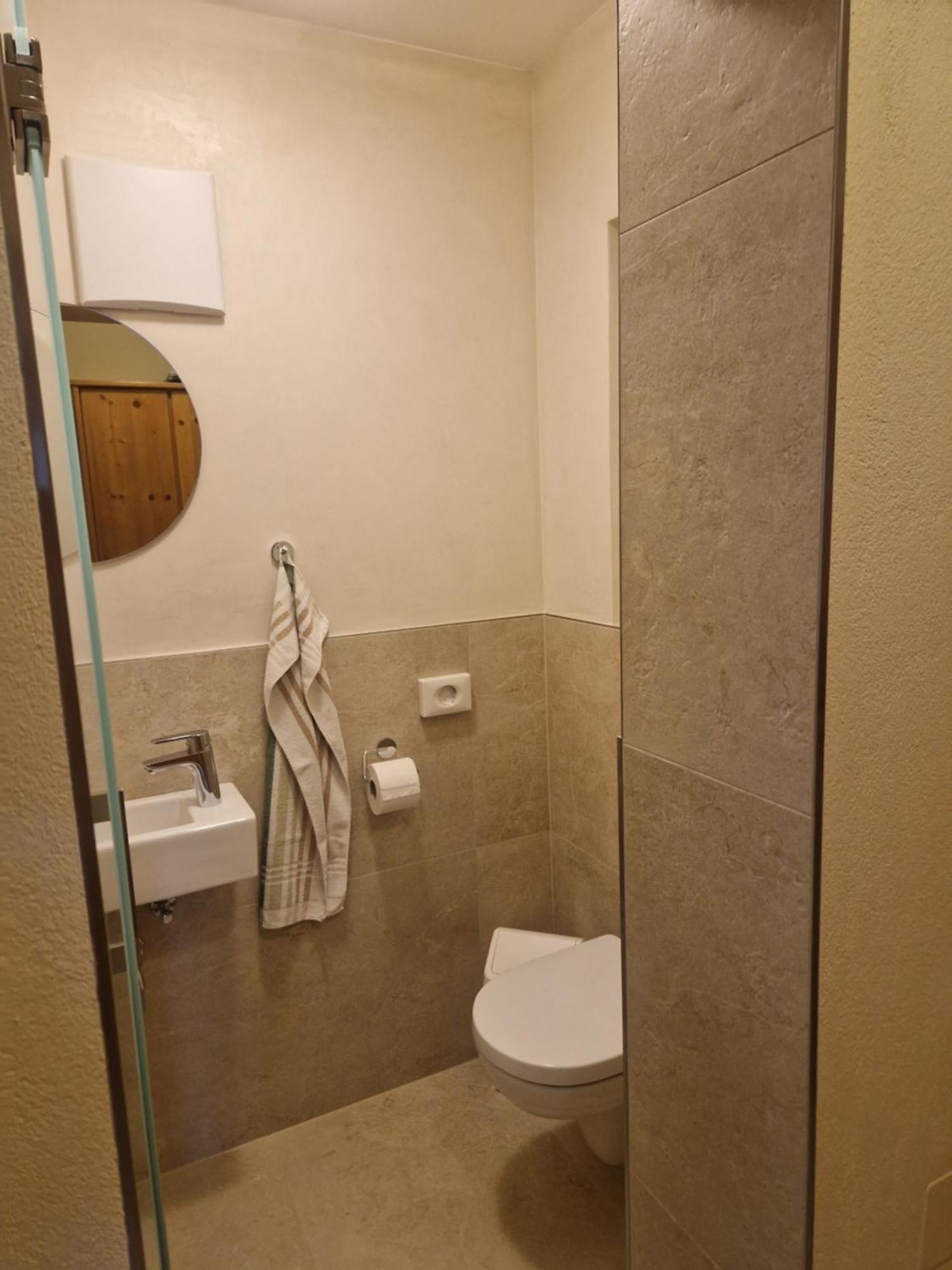 Appartement Zottl Mayrhofen Exteriör bild