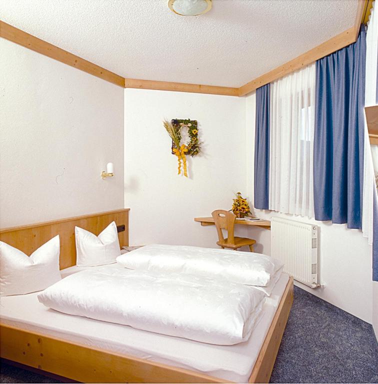 Appartement Zottl Mayrhofen Rum bild
