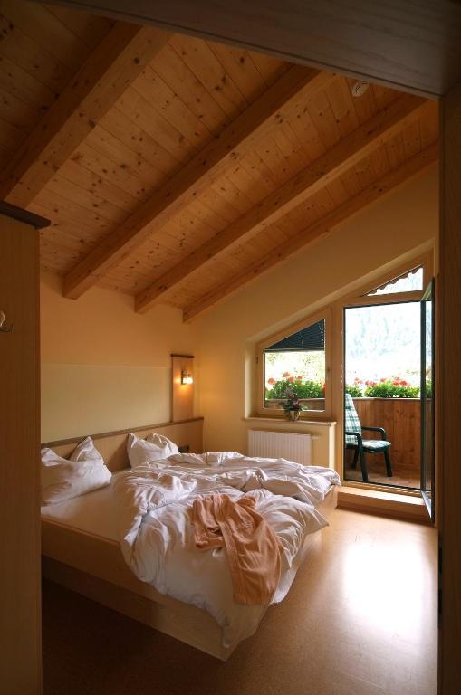 Appartement Zottl Mayrhofen Rum bild